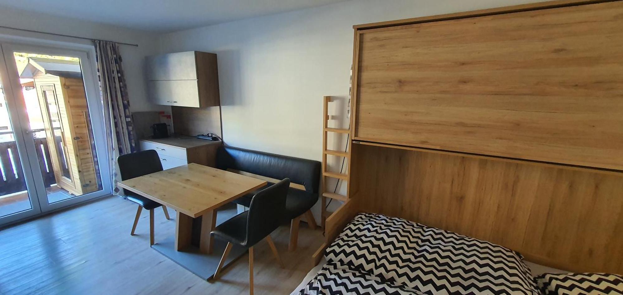 Alpenappartements Domicil By Hermann Weiss Saalbach-Hinterglemm Exterior foto