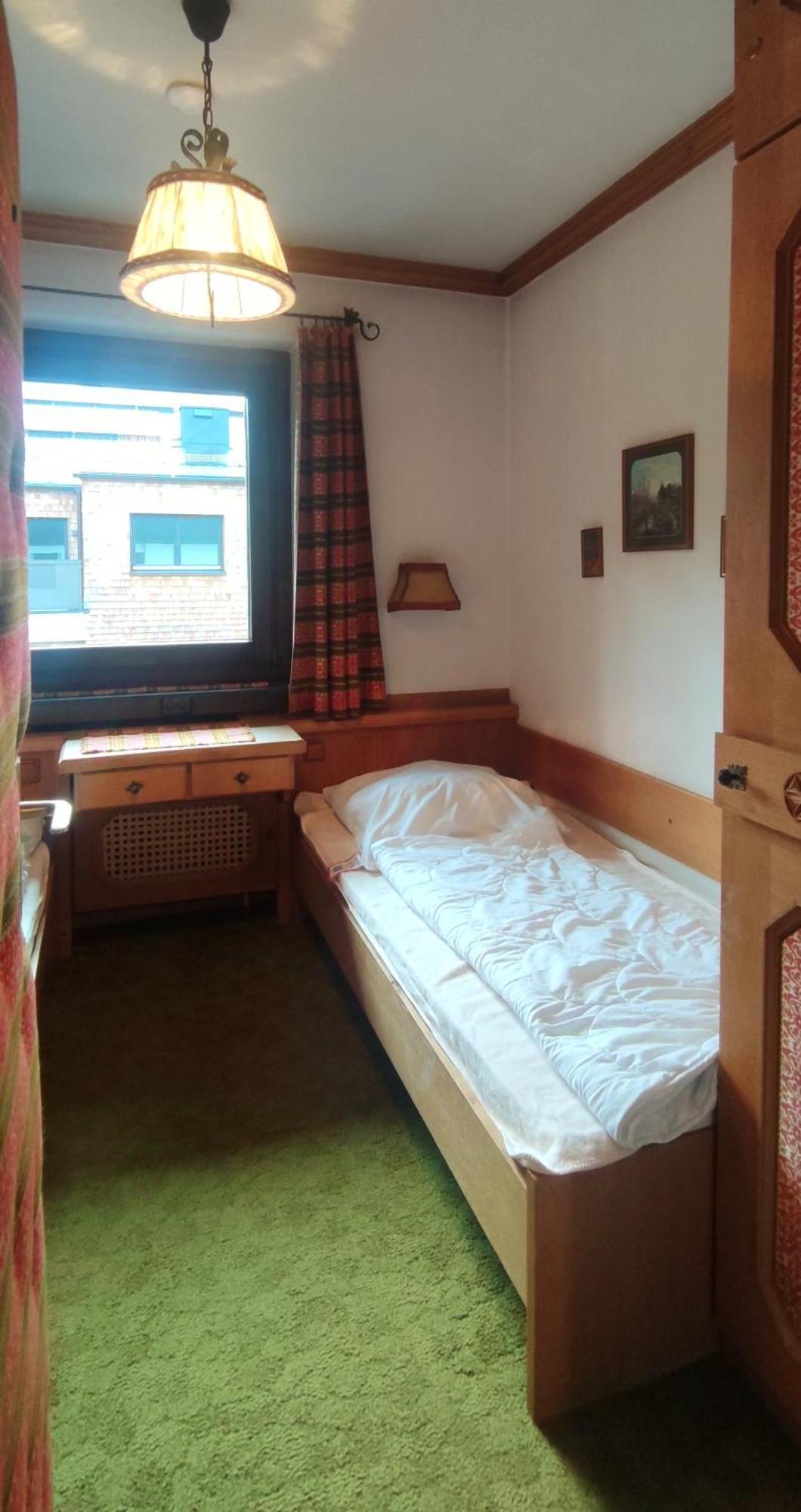 Alpenappartements Domicil By Hermann Weiss Saalbach-Hinterglemm Habitación foto