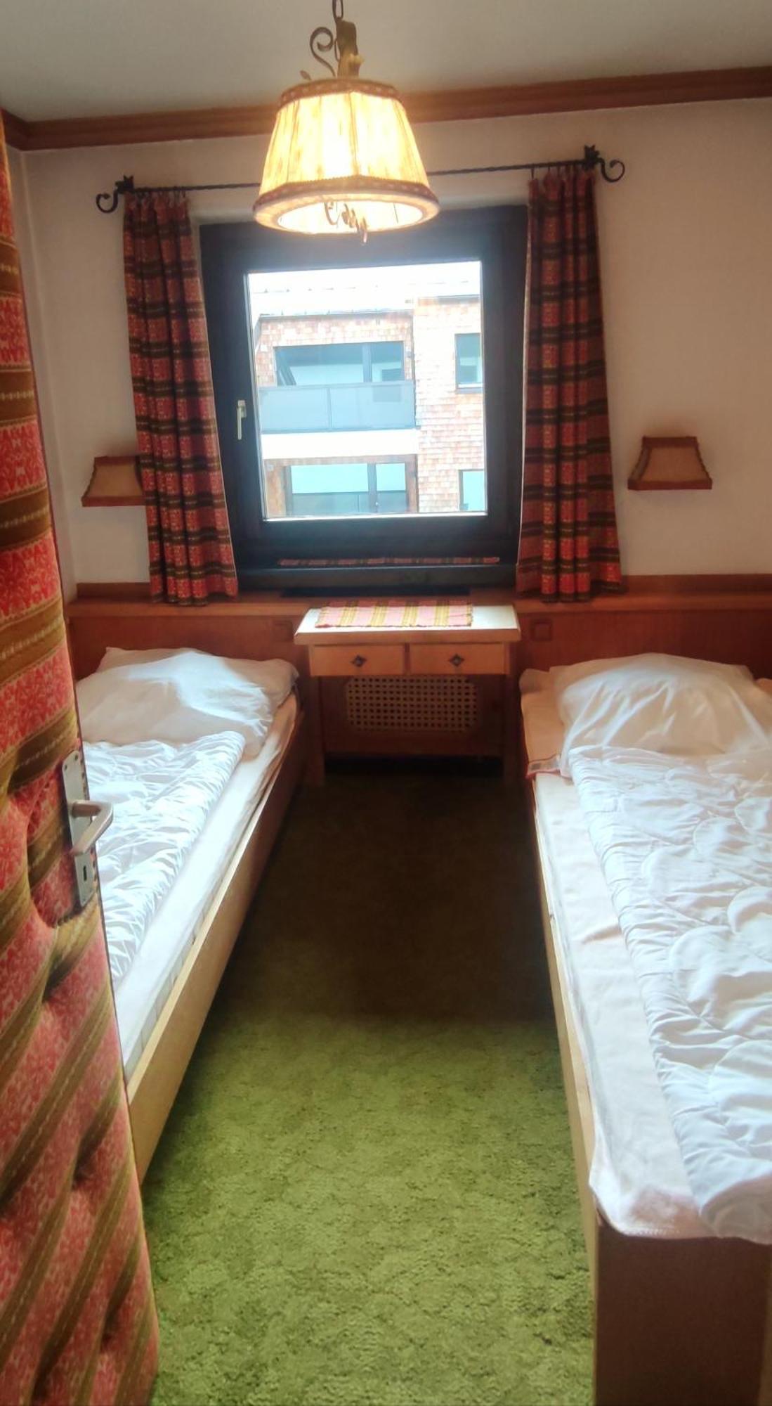 Alpenappartements Domicil By Hermann Weiss Saalbach-Hinterglemm Habitación foto