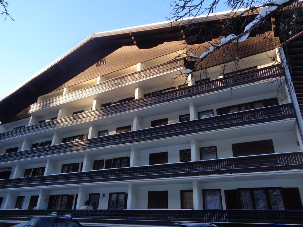 Alpenappartements Domicil By Hermann Weiss Saalbach-Hinterglemm Exterior foto